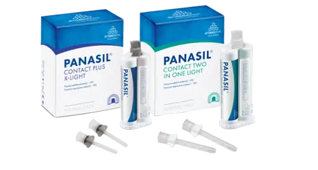Panasil®  contact