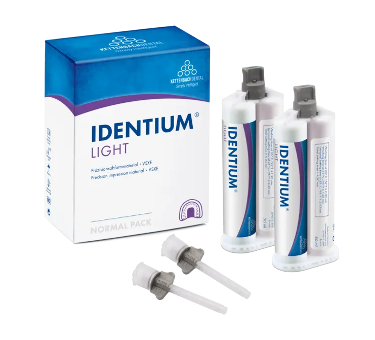 Identium Light