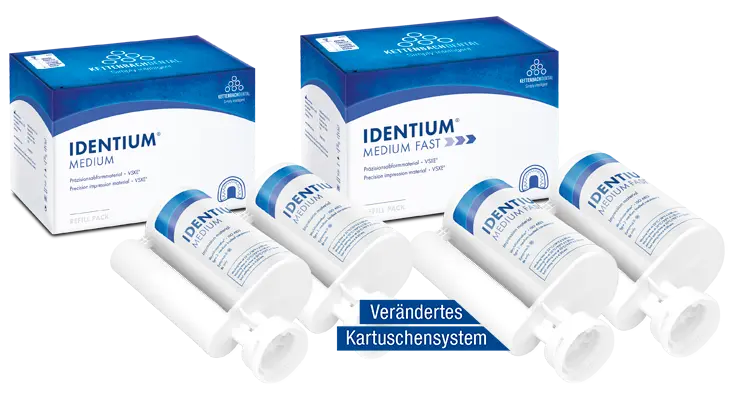 Identium Medium