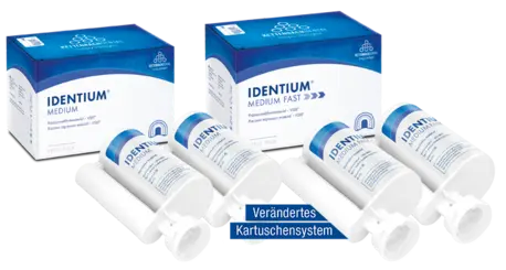 Identium® Medium